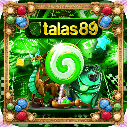talas89 — mitra unggulan